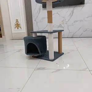 Домик для кошки, Душанбе