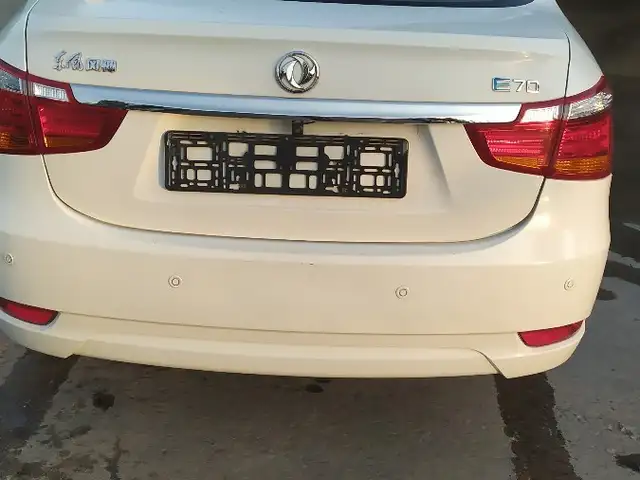 Dongfeng L7