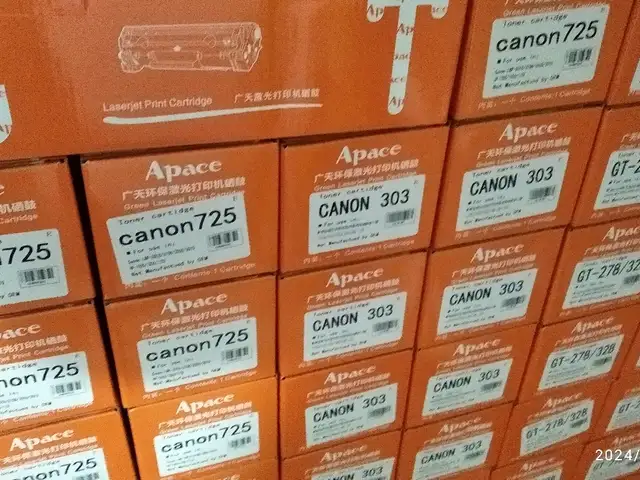 Картридж Apace 725 Canon MF3010, Душанбе