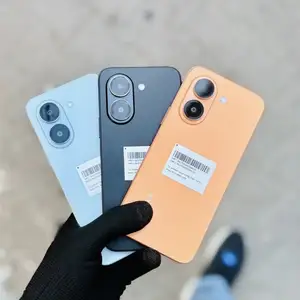 Honor X7e 6+6/256Gb, Душанбе