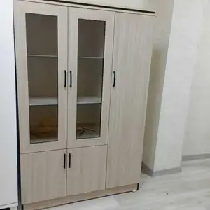 Шкаф офисный, Душанбе