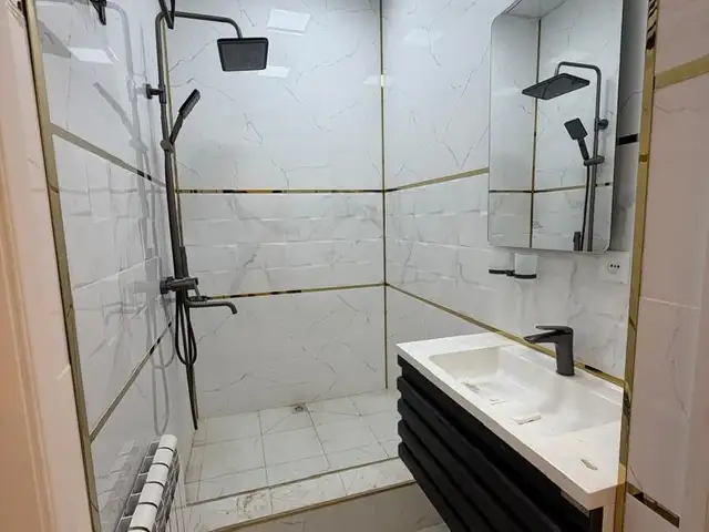 2-комн. квартира, 6 этаж, 65 м², Фирдавси, Душанбе - 8