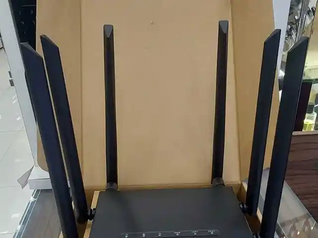 Роутер 4G sim, Душанбе