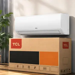 Кондиционер Tcl 12k, Душанбе