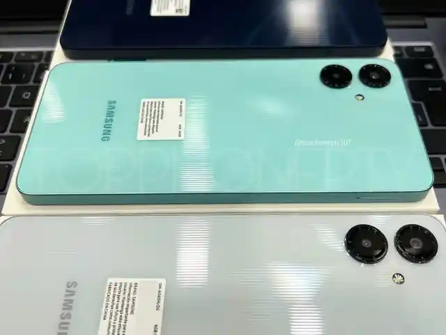 Samsung Galaxy A06 64Gb 2025, Душанбе - 7
