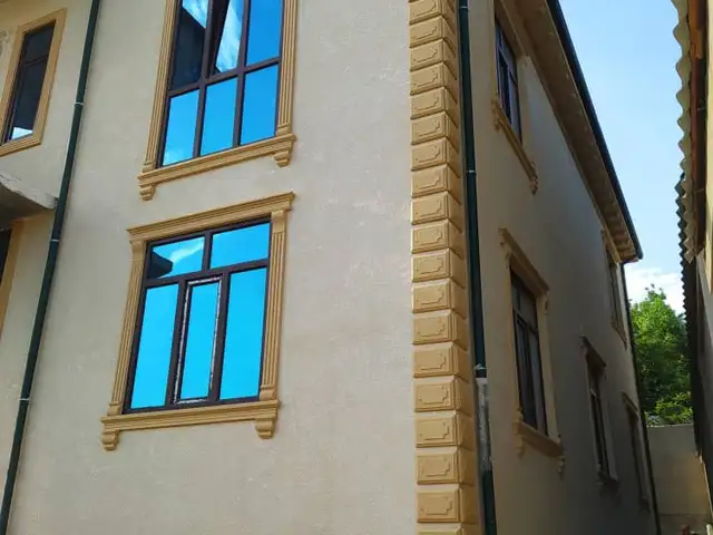 Услуги мастера фасадных работ, Душанбе