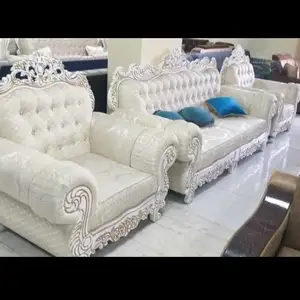 Диван с креслами, Душанбе