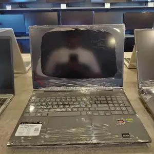 Ноутбук Hp victus/ryzen7-7745HS/ram 16gb DDR5/RTX 4050, Душанбе
