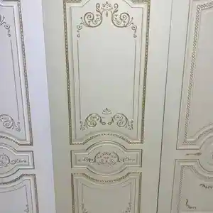 Дверь, Душанбе