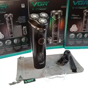 Электробритва VGR V-329, Душанбе