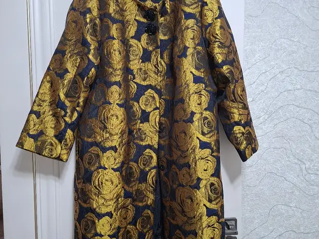 Кардиган, Душанбе