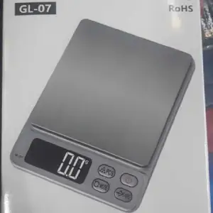 Тарозуи тило GL-07, Душанбе