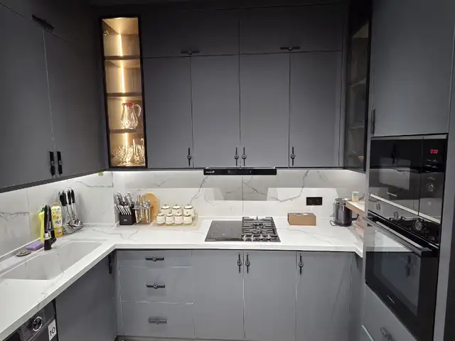2-комн. квартира, 8 этаж, 60 м², 18, Худжанд - 12