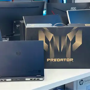 Ноутбук Acer predator Helios Neo 16, Хуҷанд