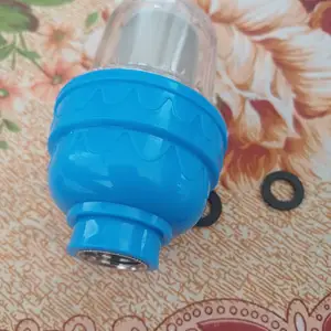 Фильтр для воды, Худжанд