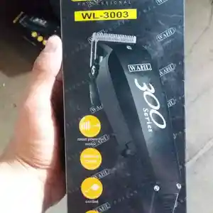 Триммер WL-3003, Душанбе