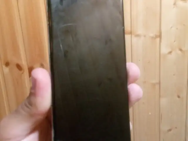Samsung Galaxy s20, Душанбе