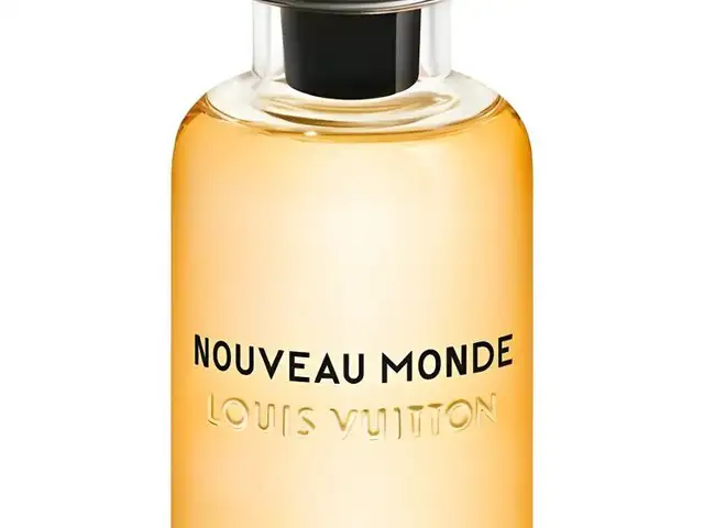 Парфюм Nouveau Monde, Душанбе