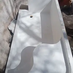 Душевая кабина, Душанбе