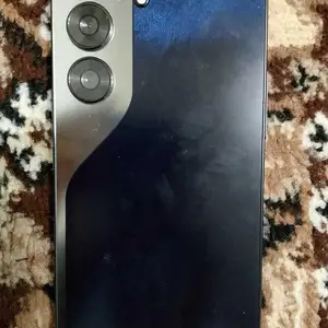 Tecno Camon 40, Душанбе