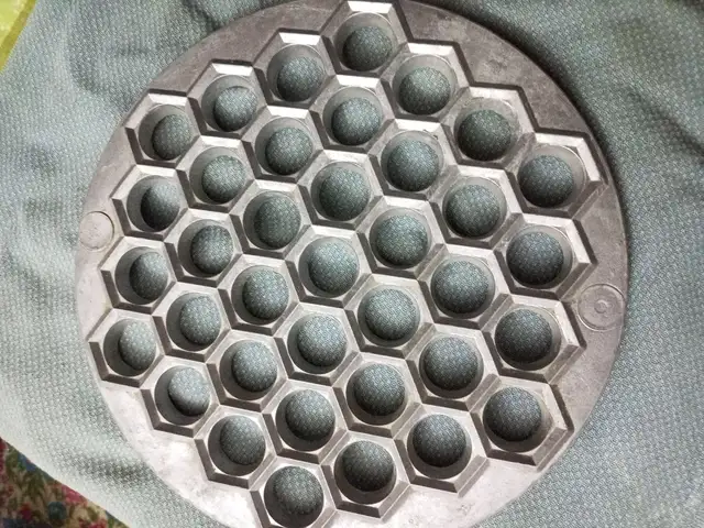 Пельменница, Душанбе