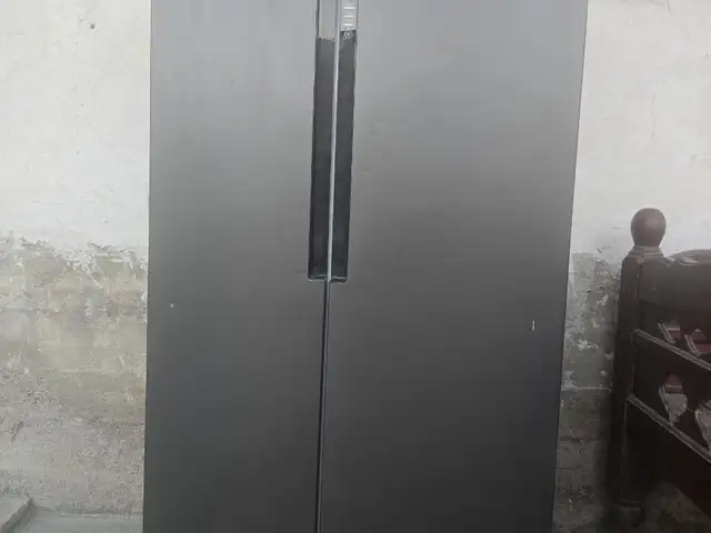 Холодильник, Худжанд