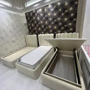 Кровать, Душанбе