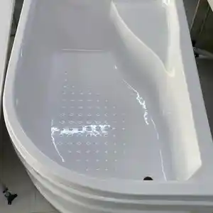 Акриловая ванна, Душанбе