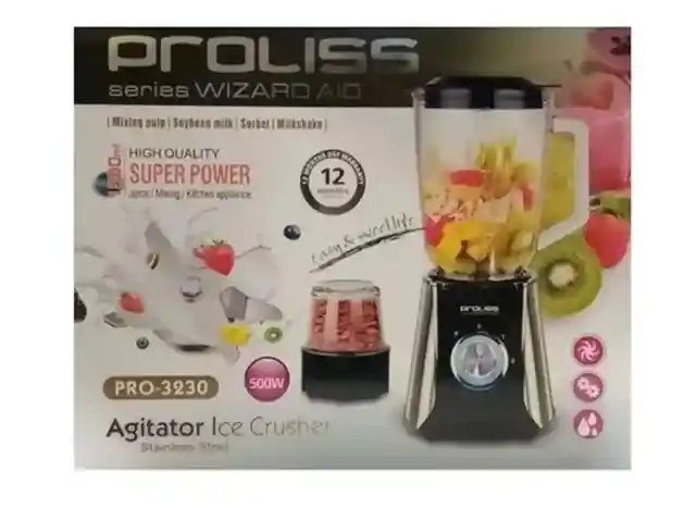 Блендер стационарный Pro-3230, Душанбе