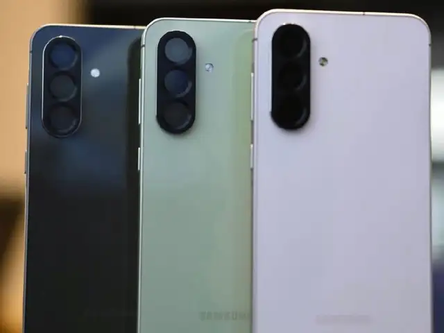Samsung Galaxy A56 5G 8/256gb, Душанбе