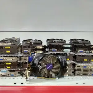 Видеокарта GTX 650 GDDR5 1GB 128Bit, Душанбе