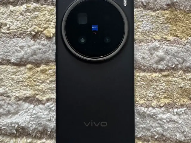 Vivo x200pro 16/512gb, Душанбе