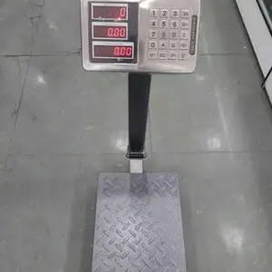 Весы 200 кг, Душанбе