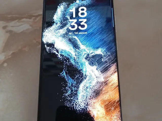 Samsung Galaxy S22 Ultra, Хуҷанд