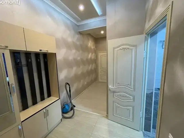 2-комн. квартира, 6 этаж, 54м², Воданасос, Душанбе