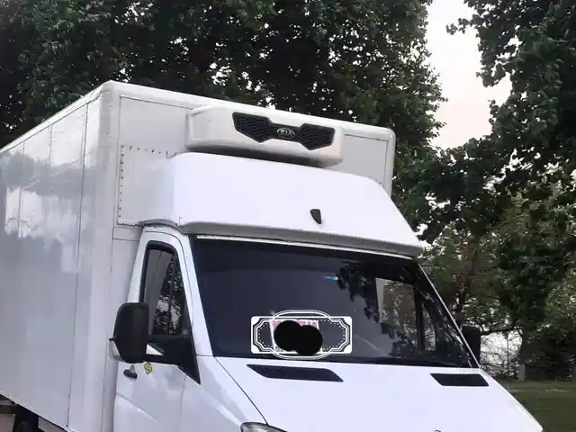 Услуги грузоперевозок, Хуҷанд