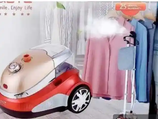 Отпариватель, Душанбе