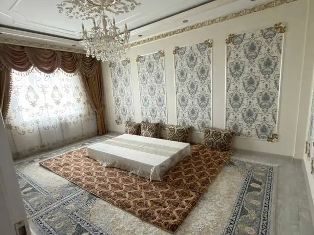 2-комн. квартира, 3 этаж, 85м², Водонасос, Душанбе