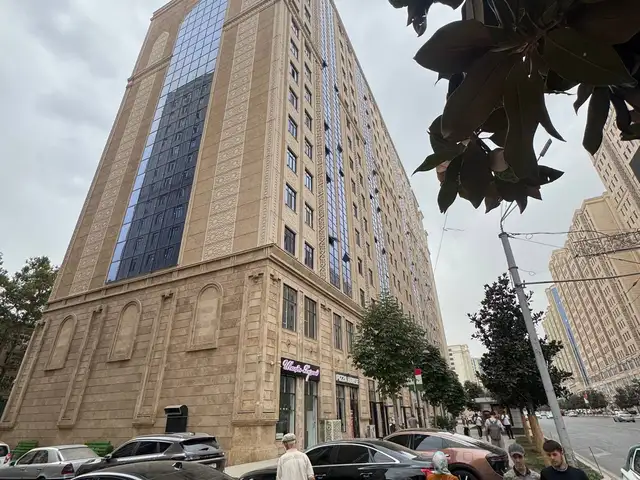 3-комн. квартира, 11 этаж, 130 м², Шохмансур, Душанбе
