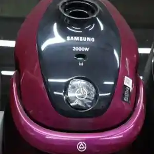 Пылесос Samsung, Душанбе