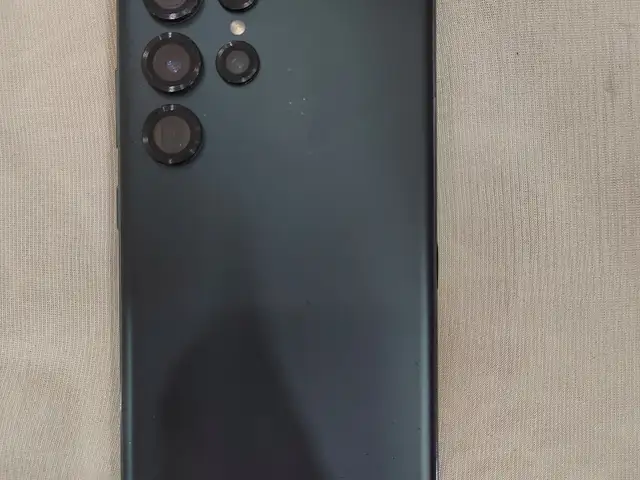 Samsung Galaxy S22 ultra, Худжанд