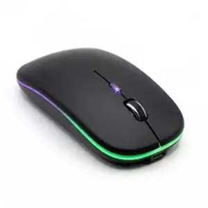 Беспроводная мышь GW-680 Black, Душанбе