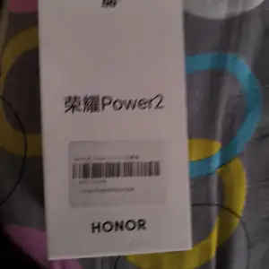 Honor power 2 12/512gb, Душанбе