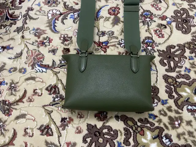 Сумка Hermes Paris, Душанбе - 2