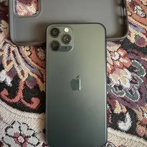 Apple iPhone 11 Pro, 256 gb, Space Grey, Душанбе