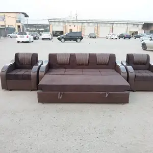 Диван с креслами, Душанбе