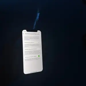 Apple iPhone 12 mini, 128 gb, White, Душанбе