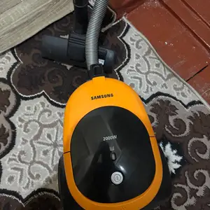 Пылесос Samsung 2000W, Душанбе
