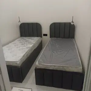 Кровать, Душанбе