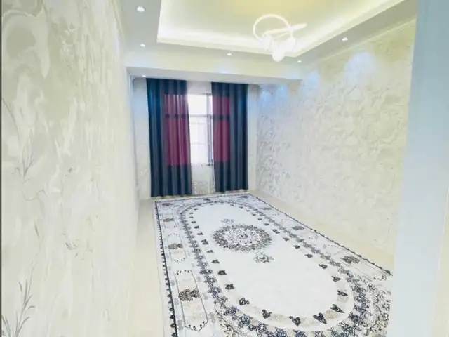 2-комн. квартира, 5 этаж, 56м², Фирдавси, Душанбе